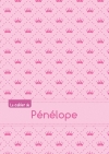 CAHIER PENELOPE...