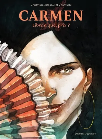 Carmen, libre à quel prix ?