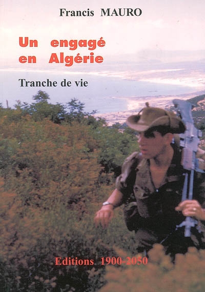 Un engagé en Algérie