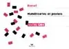 Apprentissages numériques et résolution de problèmes, cours moyen (première année) : numéricartes