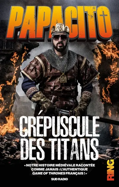 Crépuscule des titans