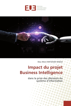 Impact du projetBusiness...
