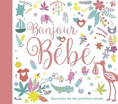 Bonjour bébé