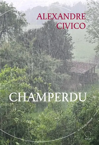 Champerdu