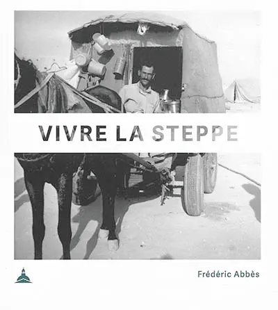 Vivre la steppe : Qdeir, un campement néolithique en Syrie