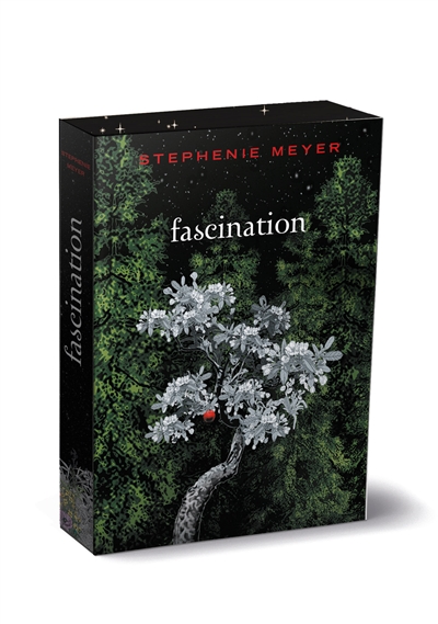 Twilight. Vol. 1. Fascination