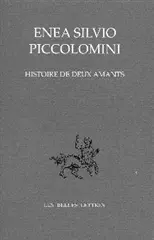 Histoire des deux amants