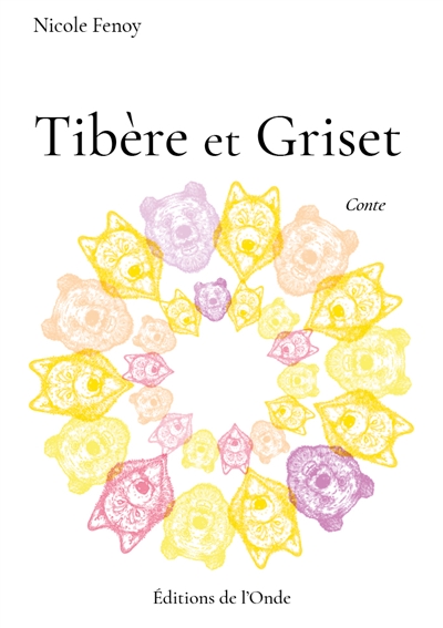 Tibère et Griset : conte