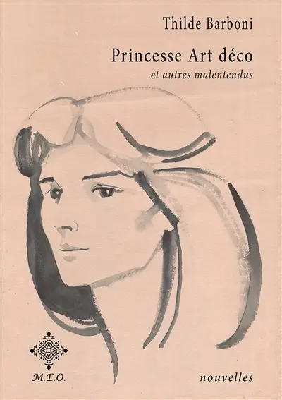 Princesse Art déco : et autres malentendus