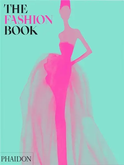 The fashion book