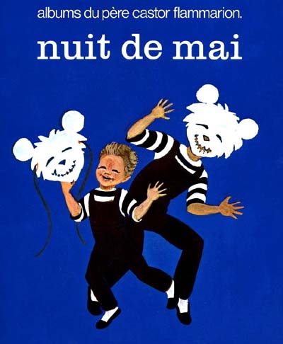 Nuit de mai