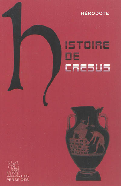 Histoire de Crésus
