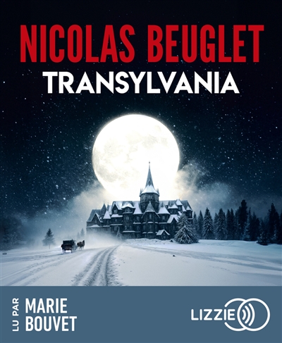 Transylvania : thriller