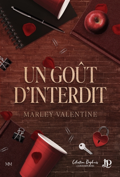 Un goût d'interdit