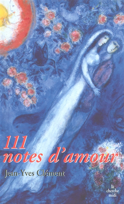 111 notes d'amour : variations
