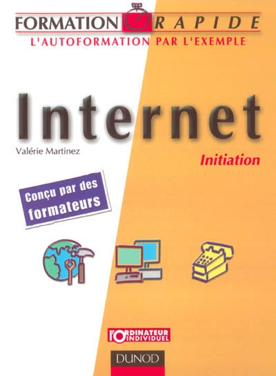 Internet : initiation
