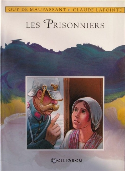 Les Prisonniers