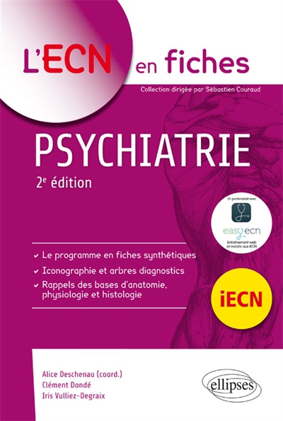 Psychiatrie : iECN