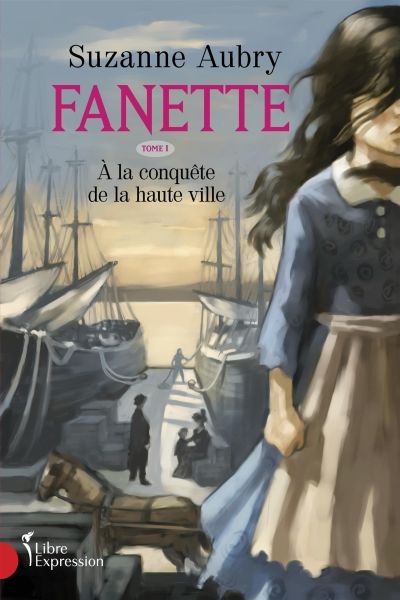 A la conquête de la haute ville 1
