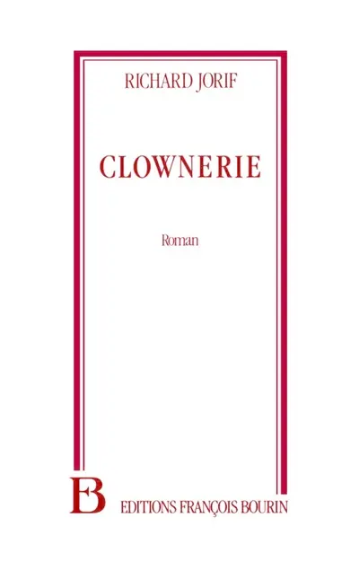Clownerie