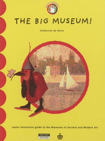 the big museum !