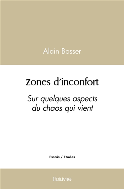 Zones d'inconfort : Sur...