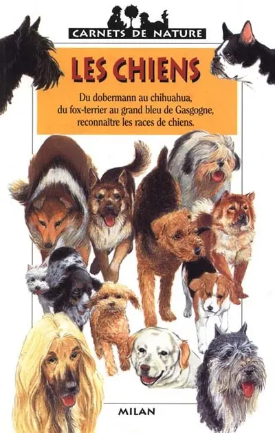 Les chiens