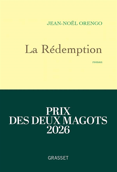 La rédemption