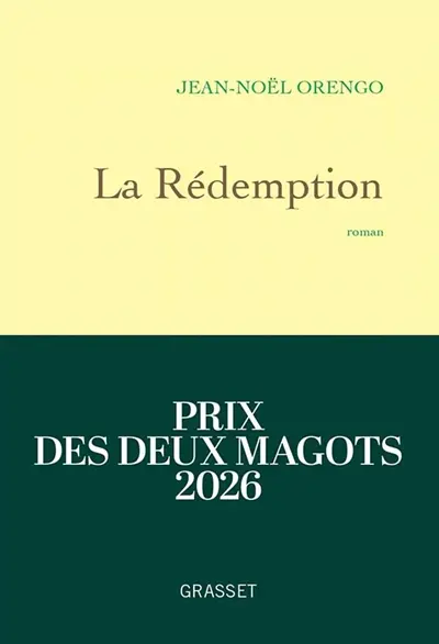 La rédemption