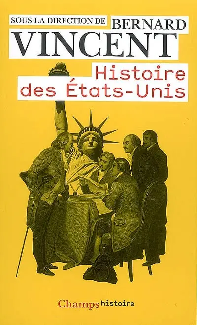 Histoire des Etats-Unis