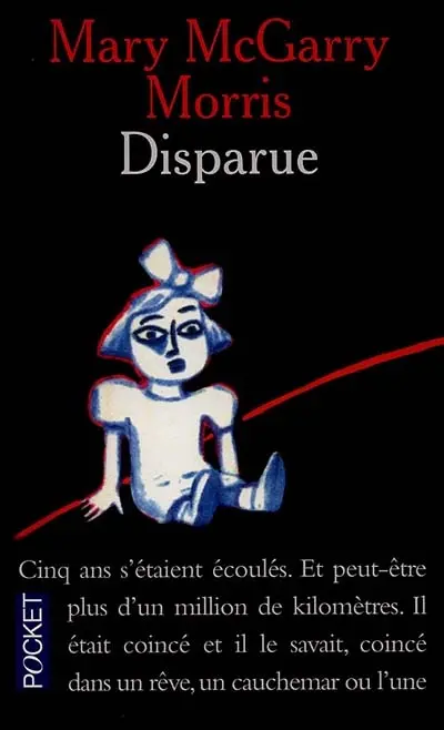 Disparue