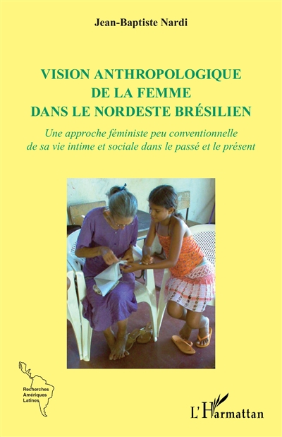 Vision anthropologique de...