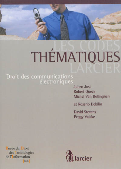 Droit des communications...