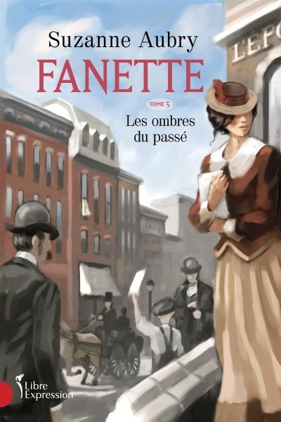 Les ombres du passé 5