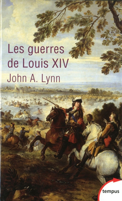 Les guerres de Louis XIV : 1667-1714