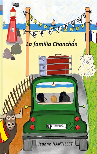 La familia Chonchón :...