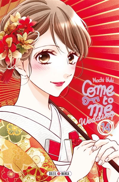 Come to me : wedding. Vol. 14