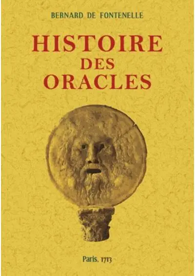Histoire des oracles