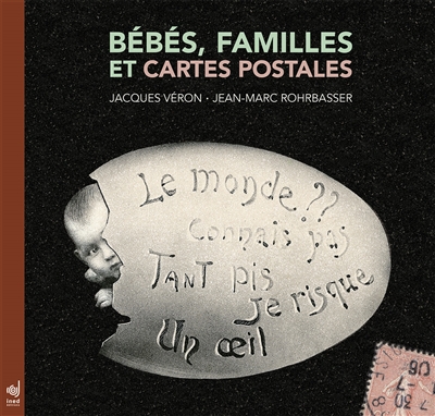 Bébés, familles et cartes postales : de 1900 à 1950