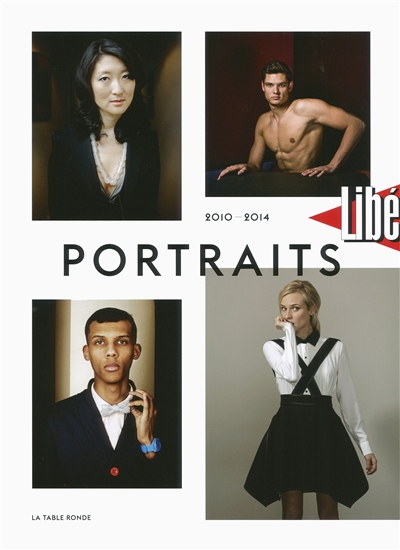 Portraits 2010-2014