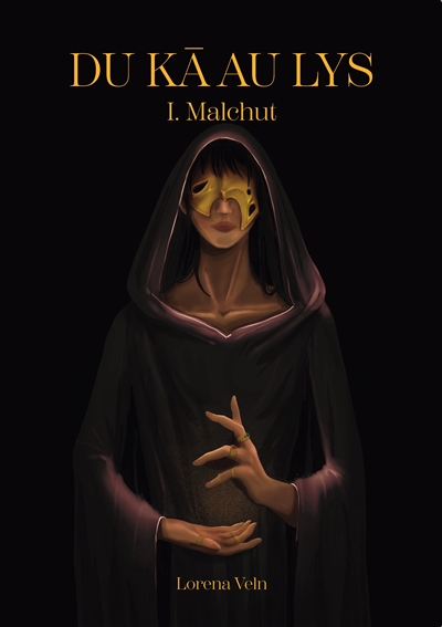 Du Ka Au Lys : Malchut