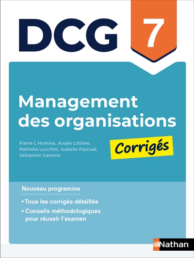 Management des...