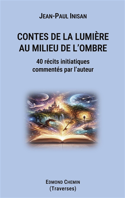 Contes de la lumière au...