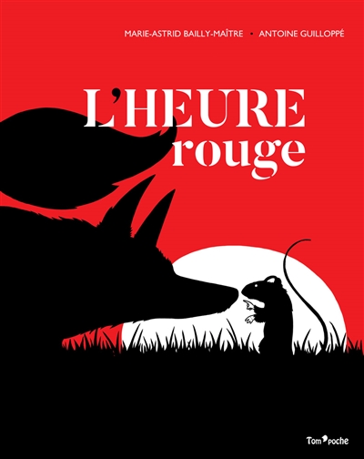 l'heure rouge