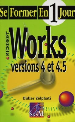 Works, versions 4 et 4.5