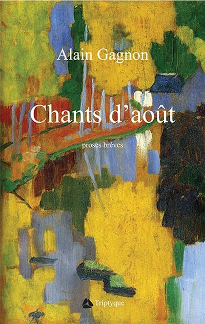 Chants d'août