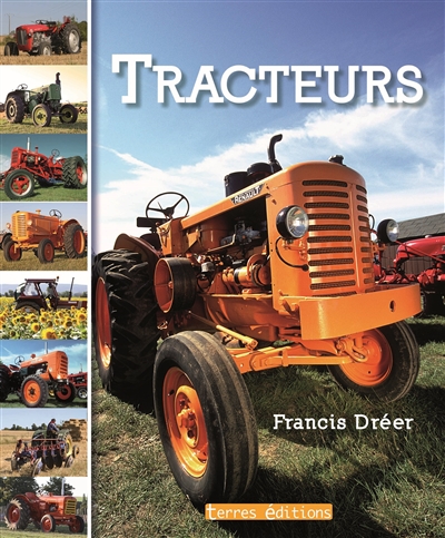 Tracteurs
