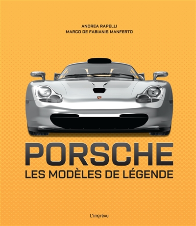 Porsche : les modèles de légende