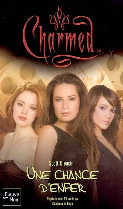 Charmed. Vol. 22. Une chance d'enfer