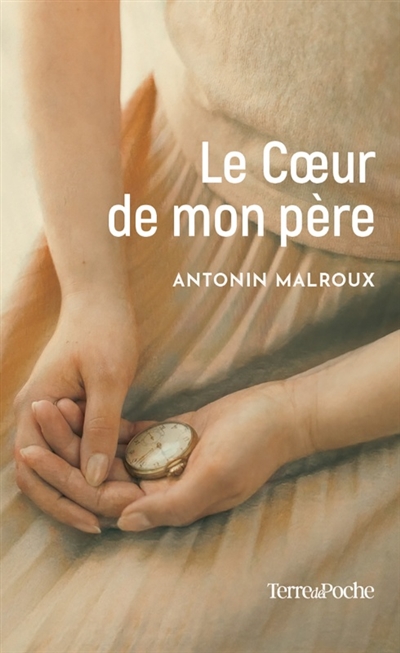 Le coeur de mon père